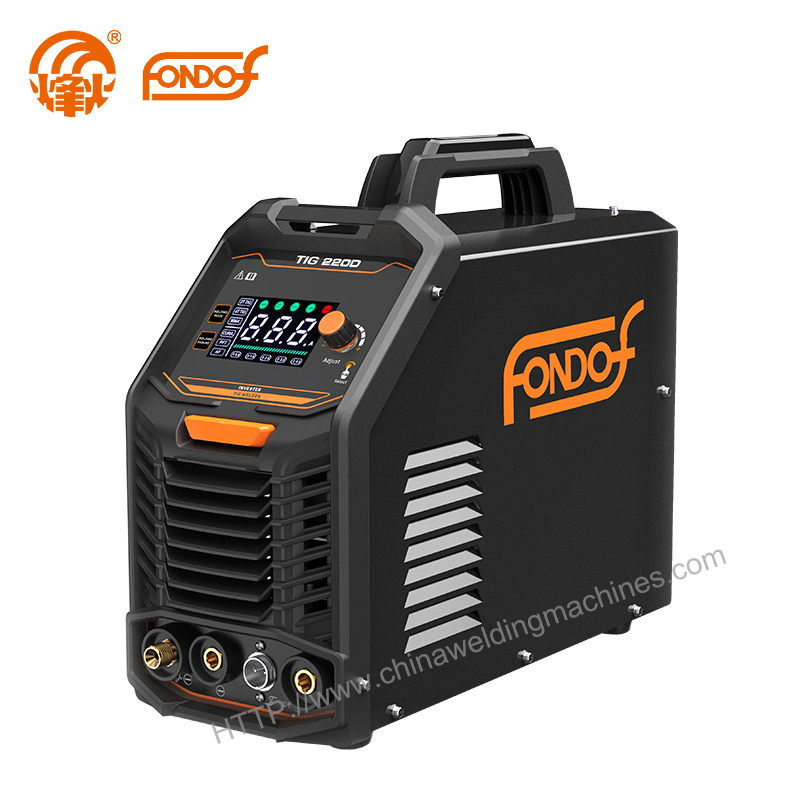 TIG 220D