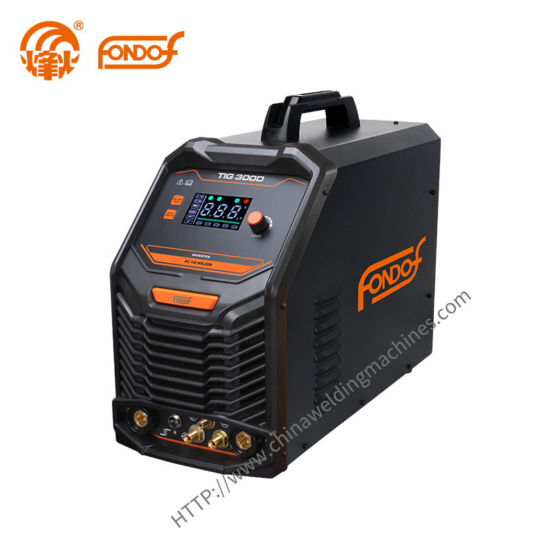 TIG 300D