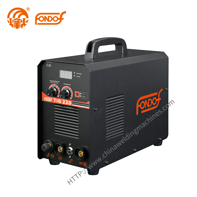 TIG 220
