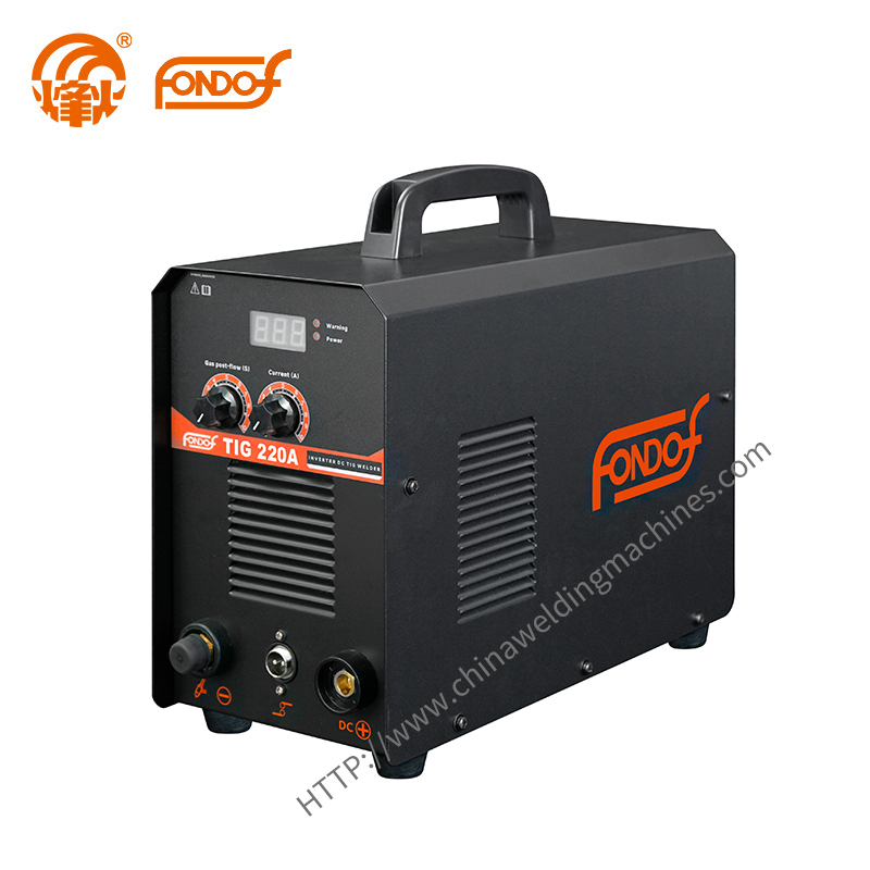TIG 220A