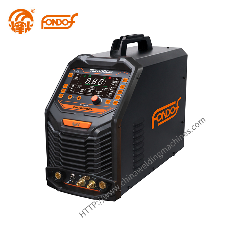 TIG 350DP
