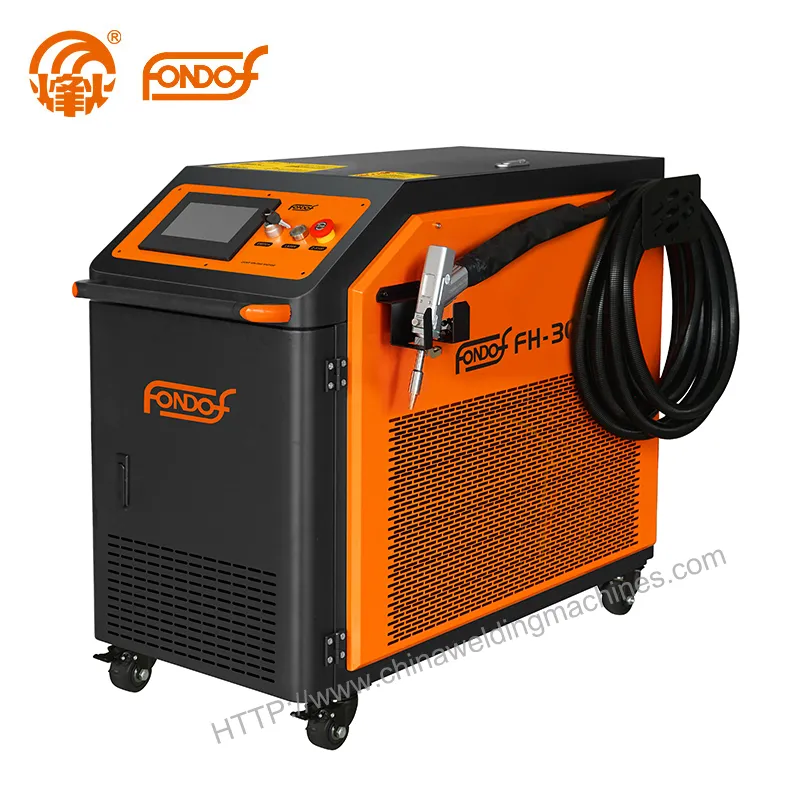FH-3000