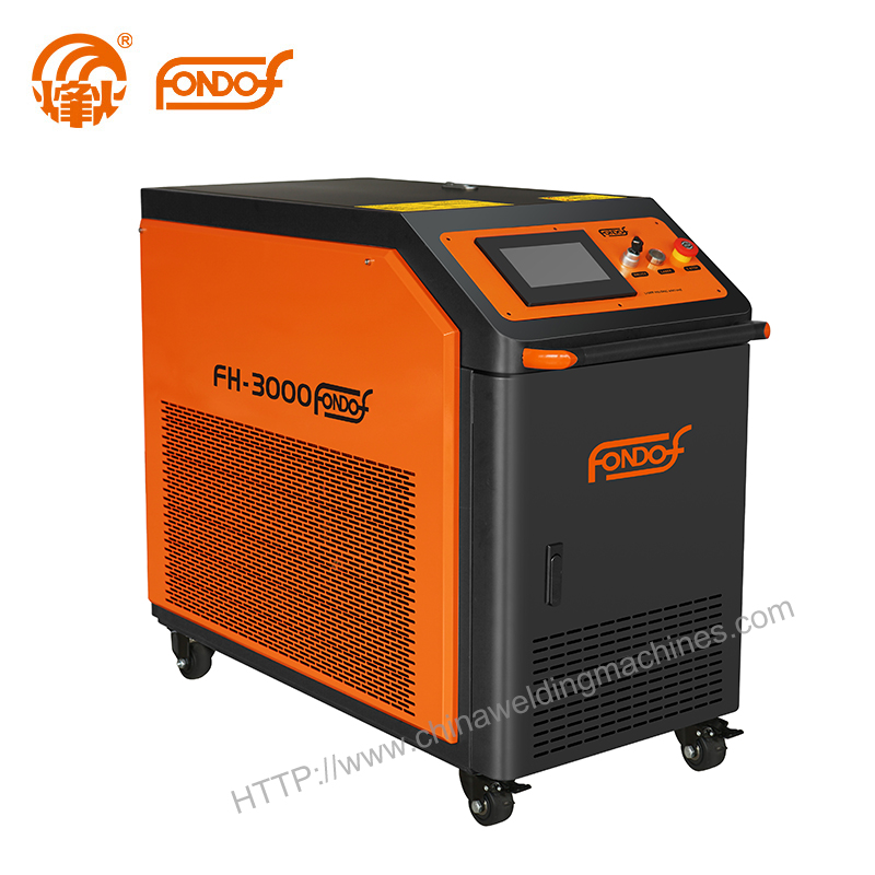 FH-3000