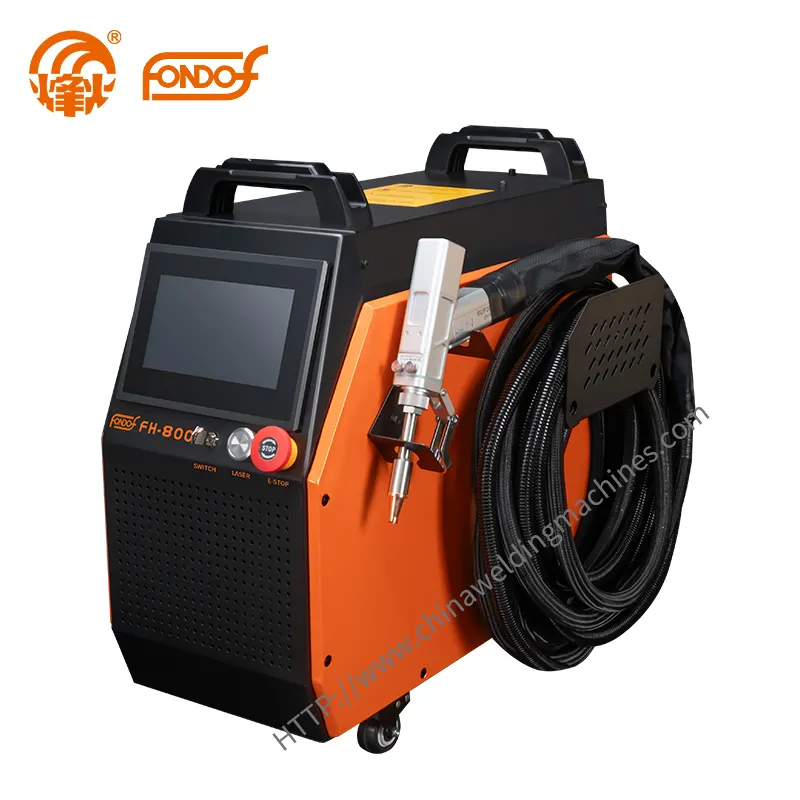 FH-800